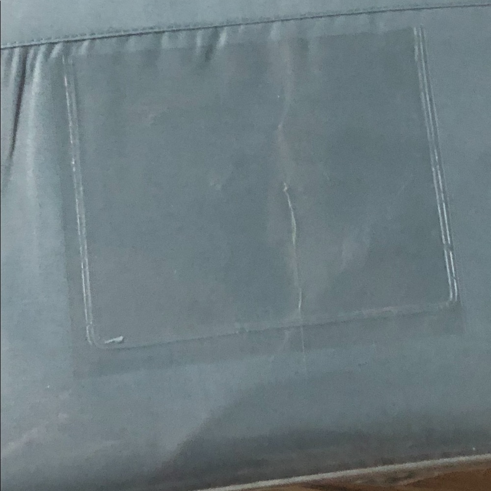 Egyptian Bamboo satin FEEL 1800 count FIBER sheets - Picture 7 of 9
